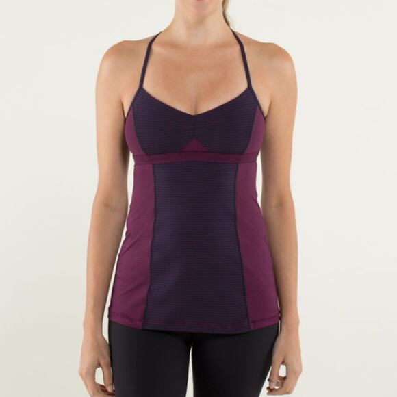 Lululemon Bend & Flow Tank - Picture 7 of 12